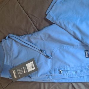Grey's Anatomy scrub pants